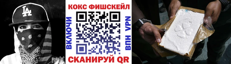 Cocaine Fish Scale  хочу   Кола 